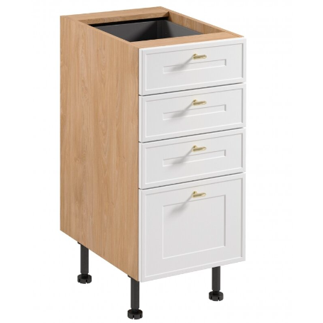 Apatinė spintelė Sorento [R D40S4] 5