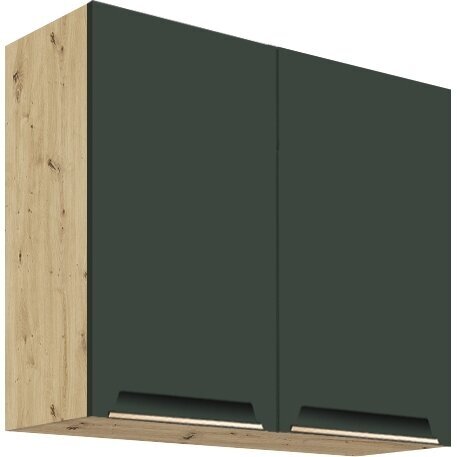 Viršutinė spintelė GLA 43G (80 cm) 5 Viršutinė spintelė GLA 43G (80 cm) 5