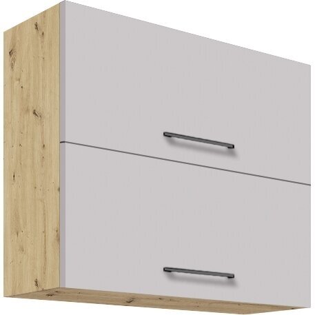 Viršutinė spintelė INF 48G (80 cm) 10 Viršutinė spintelė INF 48G (80 cm) 10