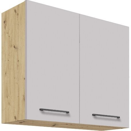 Viršutinė spintelė INF 43G (80 cm) 10