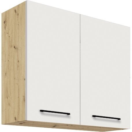 Viršutinė spintelė INF 43G (80 cm) 9 Viršutinė spintelė INF 43G (80 cm) 9