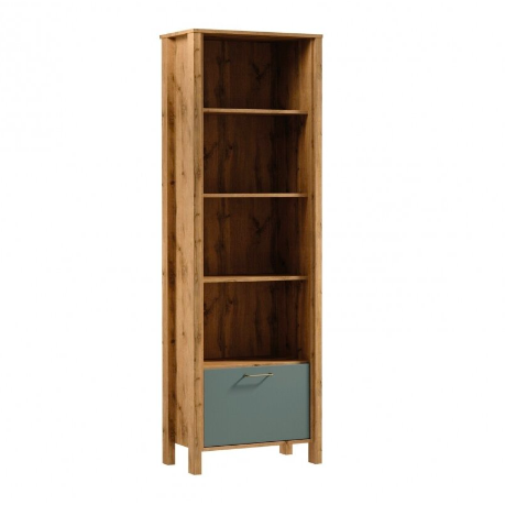 Lentyna Indygo [R1K] 7