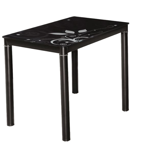 Stalas SDA 80x60 5 Stalas SDA 80x60 5