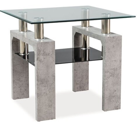 Žurnalinis Staliukas SLI D 8