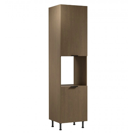 Virtuvinė spintelė orkaitei Sorento [B D60PWN] 6