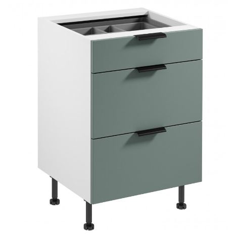 Apatinė spintelė Sorento [B D60S3] 9