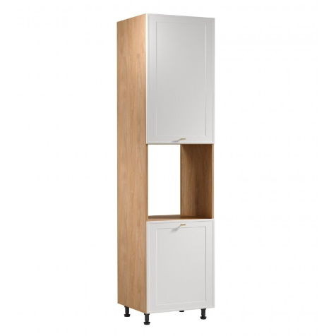 Virtuvinė spintelė orkaitei Sorento [R D60PWN] 5