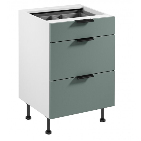 Apatinė spintelė Sorento [B D60S3] 9