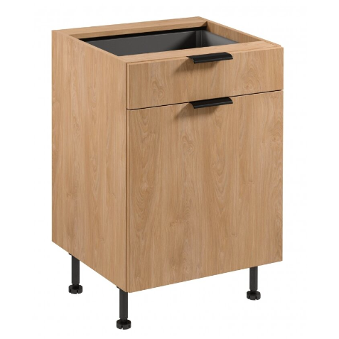 Apatinė spintelė Sorento [P D60S1] 11