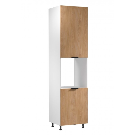 Virtuvinė spintelė orkaitei Sorento [W D60PWN] 10