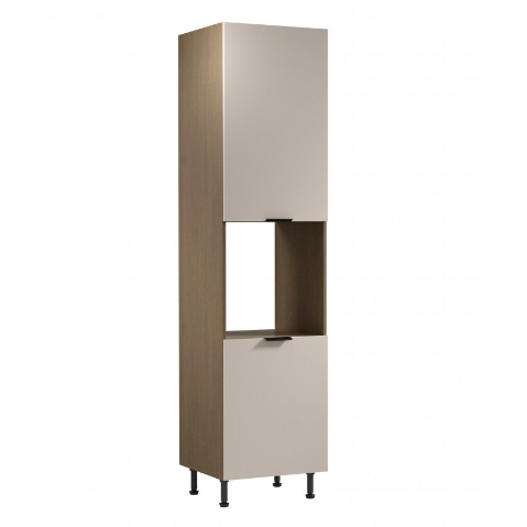 Virtuvinė spintelė orkaitei Sorento [B D60PWN] 8