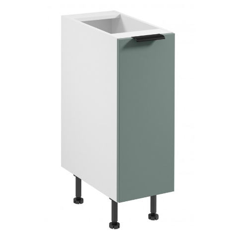 Apatinė spintelė Sorento [W D30] 8