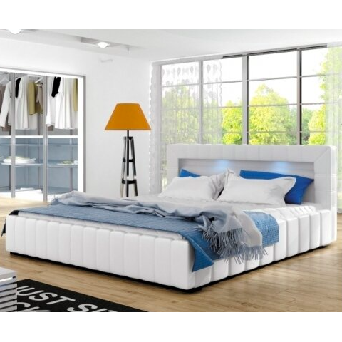 Miegamojo lova Lucca 160 3