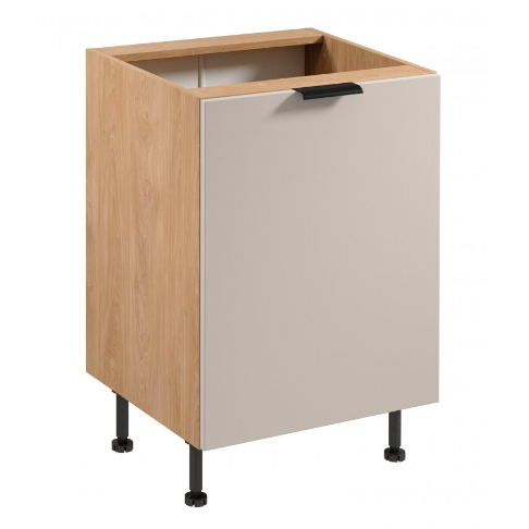 Apatinė spintelė Sorento [P D60] 8