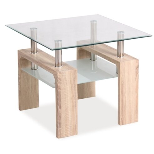 Žurnalinis Staliukas SLI D 9 Žurnalinis Staliukas SLI D 9