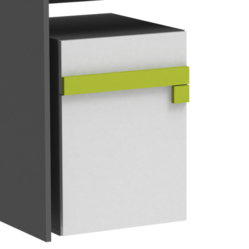 Spintelė ZX 155 2 Spintelė ZX 155 2