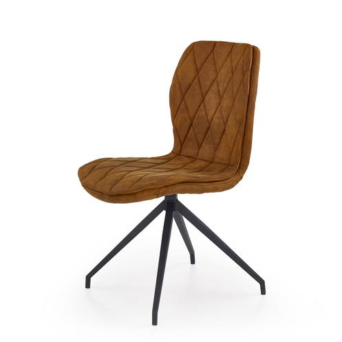 Valgomojo komplektas [Horus stalas ir K237 kėdės] 5