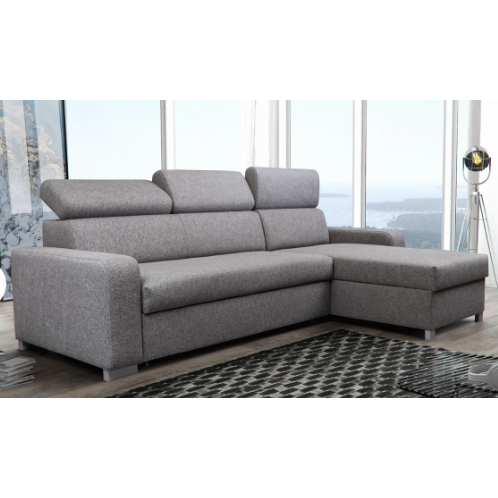 Minkštas kampas LUNA 8 Minkštas kampas LUNA 8