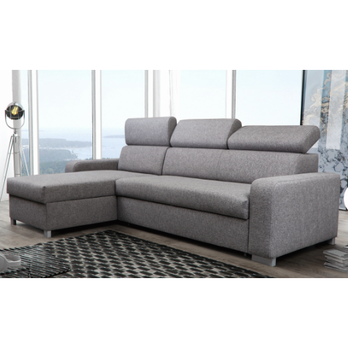 Minkštas kampas LUNA 9 Minkštas kampas LUNA 9