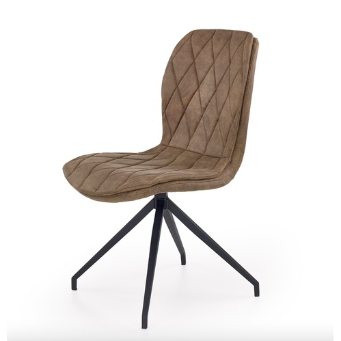 Valgomojo komplektas [Horizon stalas ir K237 kėdės] 5