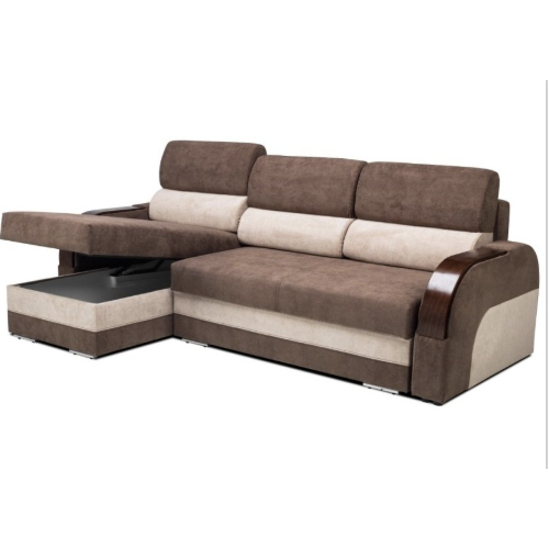 Minkštas kampas SKOM 15