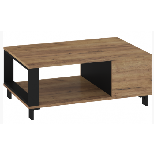 Žurnalinis staliukas  VEGAS-04 12 Žurnalinis staliukas  VEGAS-04 12