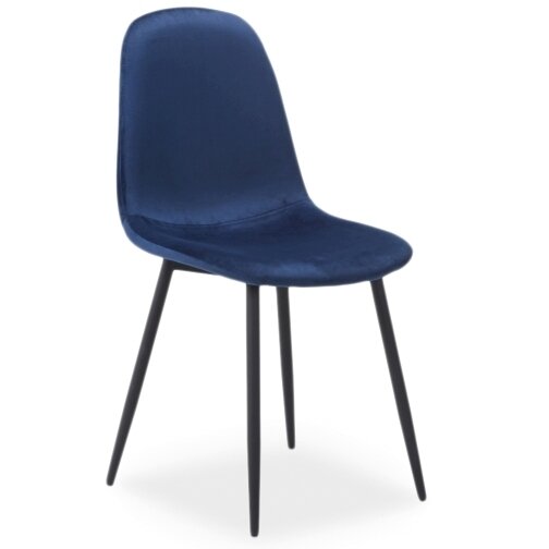 Kėdė SFO Velvet 4 Kėdė SFO Velvet 4