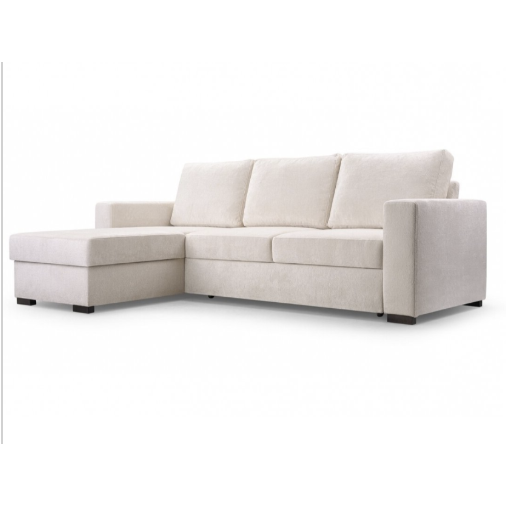 Minkštas kampas DALLAS LUX 12