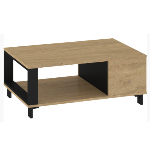 Žurnalinis staliukas  VEGAS-04 10 Žurnalinis staliukas  VEGAS-04 10