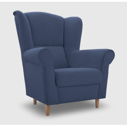 Fotelis Lina 5 Fotelis Lina 5