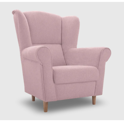 Fotelis Lina 8 Fotelis Lina 8