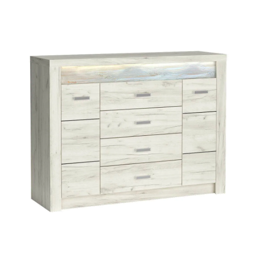 Komoda Indianapolis [I-7] 4