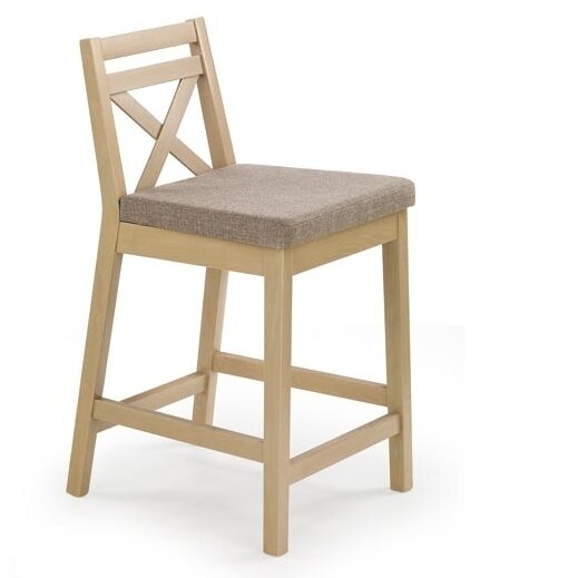 Baro kėdė Borys low 4