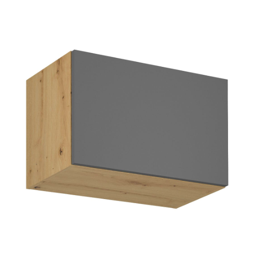 Viršutinė spintelė Langen [G N60] 6