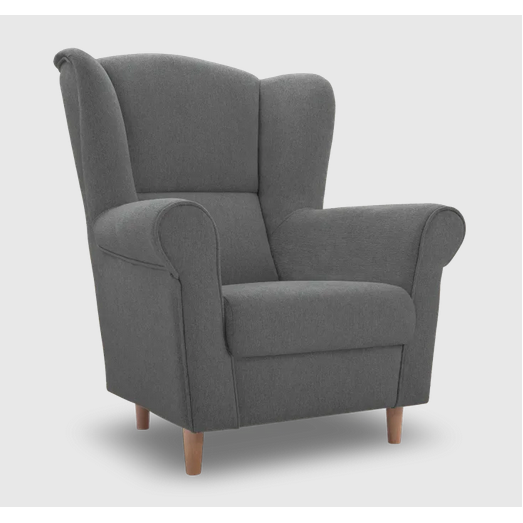 Fotelis Lina 9 Fotelis Lina 9