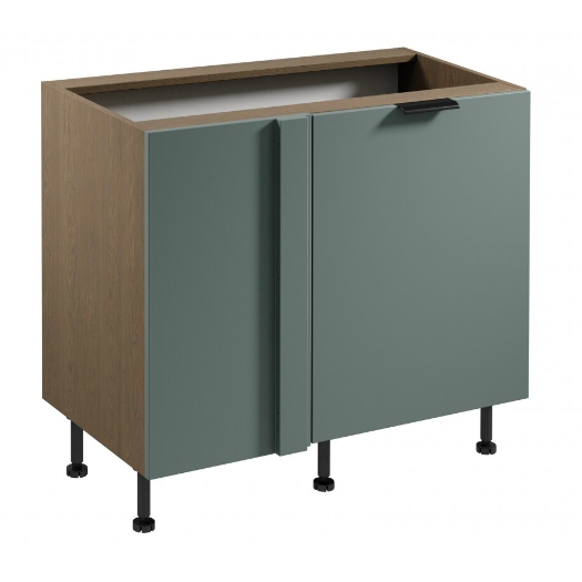 Virtuvinė spintelė Sorento [B D100N] 9