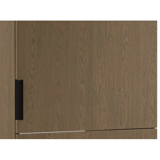 Virtuvės spinta šaldytuvui Sorento [B D60ZLN] 7