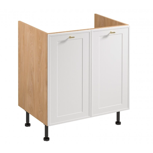 Virtuvinė spintelė plautuvei Sorento [R D80Z] 5