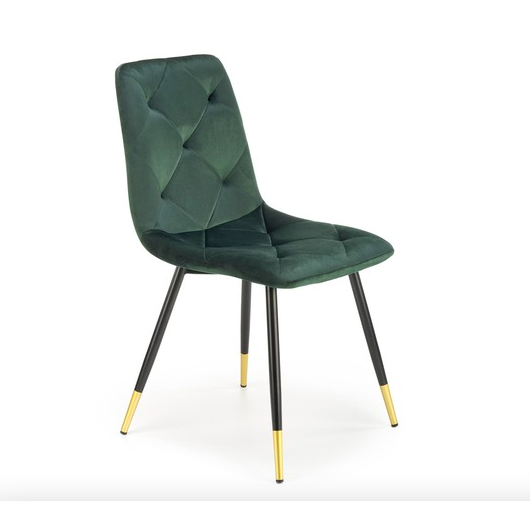 Valgomojo komplektas [Marco stalas ir K438 kėdės] 6