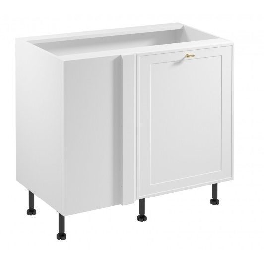 Virtuvinė spintelė Sorento [R D100N] 4