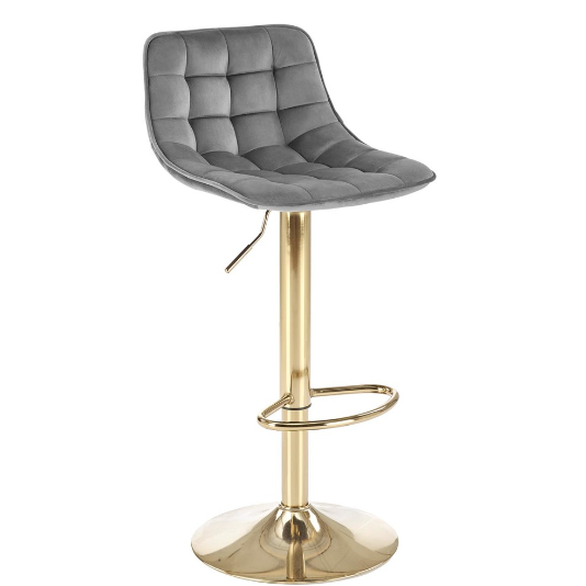 Baro kėdė H-120 27 Baro kėdė H-120 27