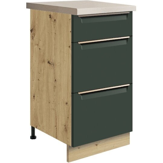 Apatinė spintelė GLA 8D (40 cm) 5 Apatinė spintelė GLA 8D (40 cm) 5