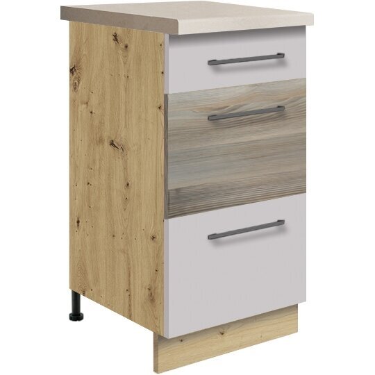 Apatinė spintelė INF 8D (40 cm) 10 Apatinė spintelė INF 8D (40 cm) 10