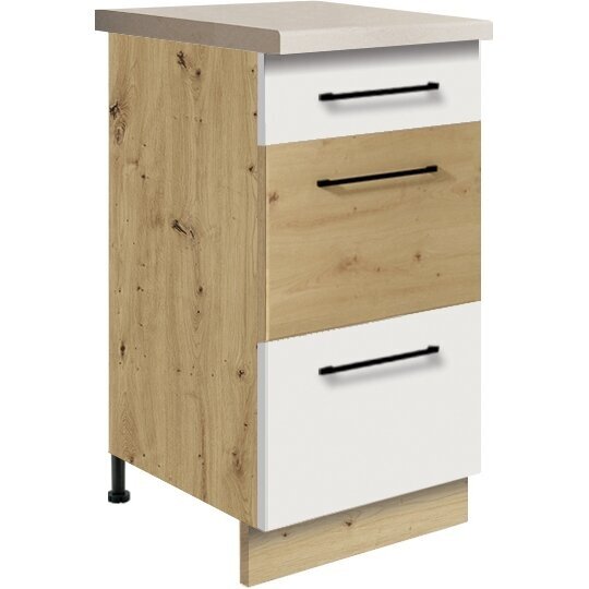 Apatinė spintelė INF 8D (40 cm) 9 Apatinė spintelė INF 8D (40 cm) 9