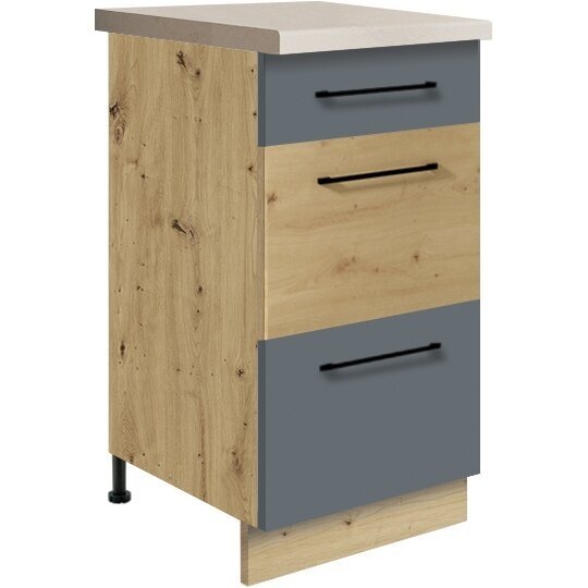 Apatinė spintelė INF 8D (40 cm) 11 Apatinė spintelė INF 8D (40 cm) 11