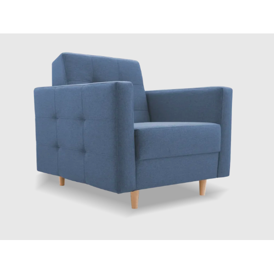 Fotelis Godivo 4 Fotelis Godivo 4