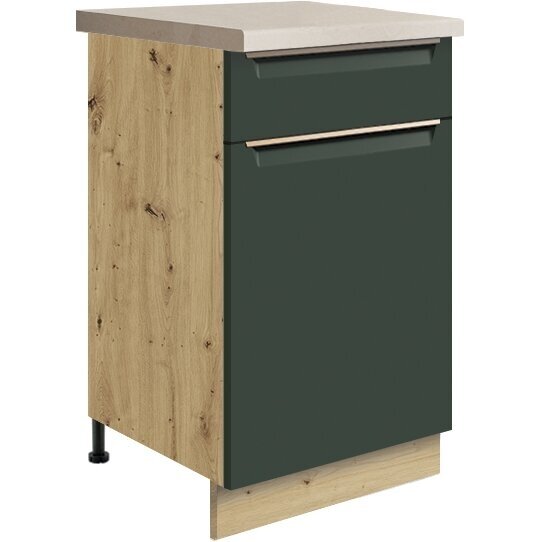 Apatinė spintelė GLA 3D (45 cm) 5 Apatinė spintelė GLA 3D (45 cm) 5