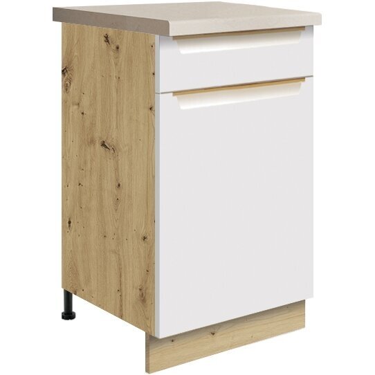 Apatinė spintelė GLA 3D (45 cm) 4 Apatinė spintelė GLA 3D (45 cm) 4