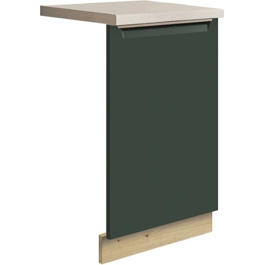 Indaplovės durelės + stalviršis GLA zm45 5