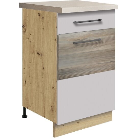 Virtuvinė spintelė - apatinė INF 3D (45 cm) 10 Virtuvinė spintelė - apatinė INF 3D (45 cm) 10